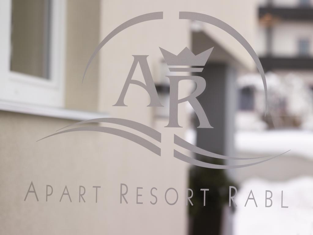 Apart Resort Rabl Westendorf Eksteriør billede